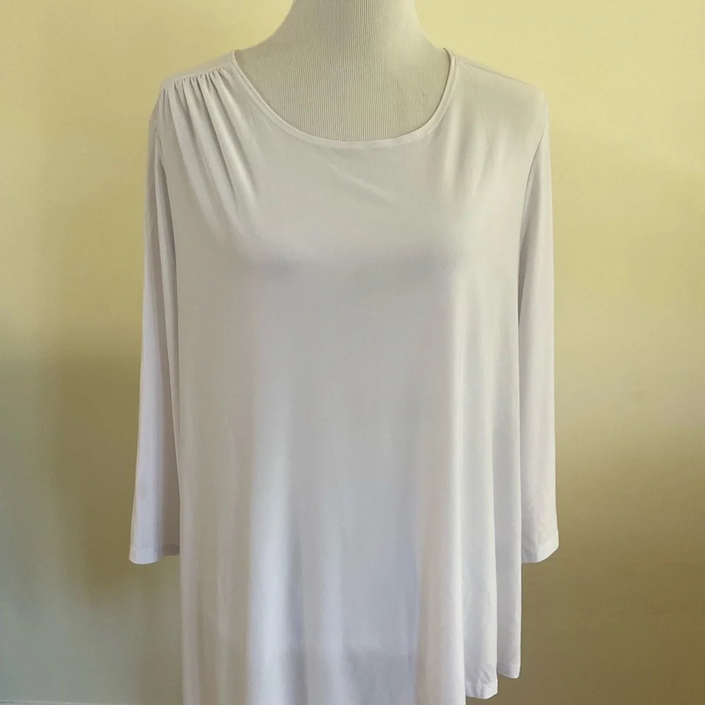Womens Slinky Brand shirt